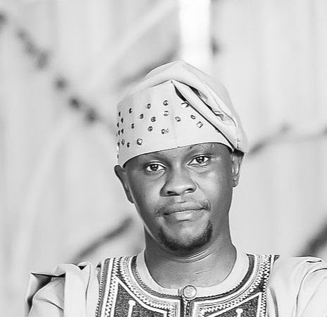 Portrait of Mustapha Wasseja